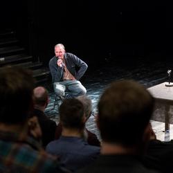 Brecht in Prague: 8th – 10th November 2019