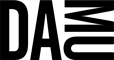 Logo DAMU